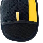 Le Comptoir Animalier, Furfree Gant Anti-Poils Réutilisable, Gants de Toilettage Double Face pour Animaux, Éliminent Efficacement Les Poils, Lavables et Réutilisables