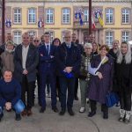 Municipales : Belfort, ville symbole des galères du RN à s'implanter localement