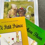 Le centre culturel Tjibaou célèbre les langues maternelles