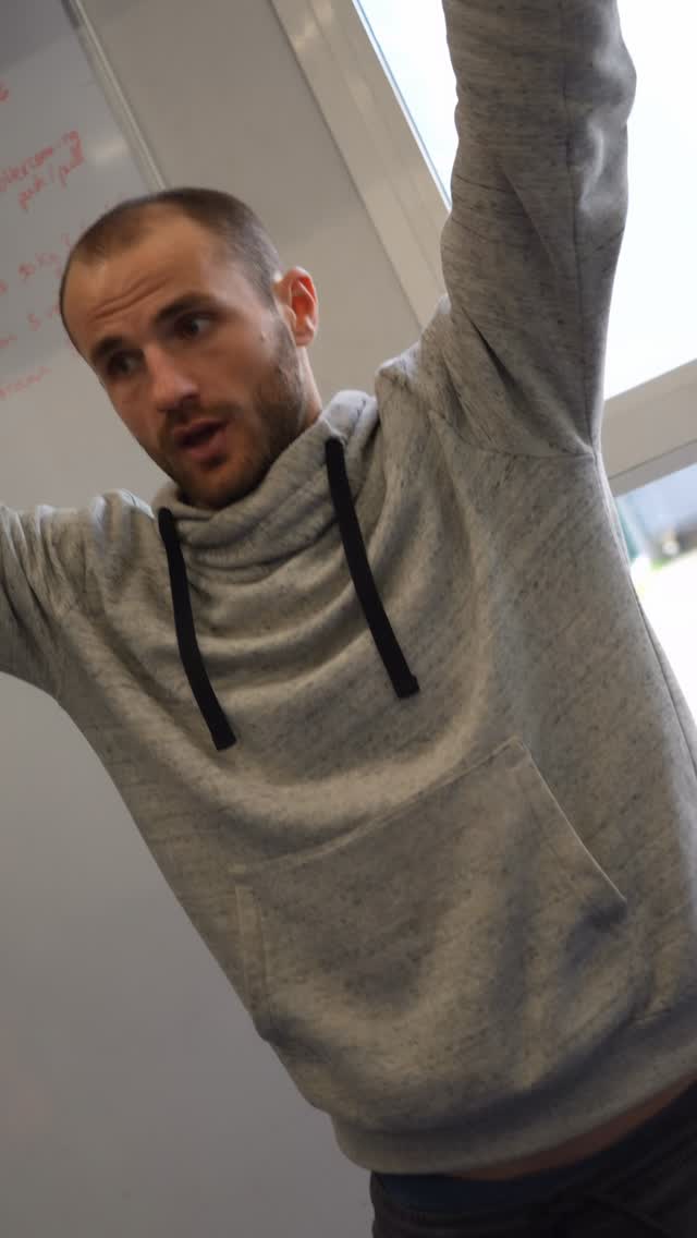 Préparation physique pour les athlètes de la Ligue Corse de Montagne : focus sur l'escalade.