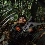 Les sacrifices de la jeunesse birmane face à la résistance