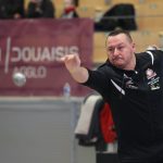 Pétanque : les résultats des quarts et demies de la Coupe de France 2026 !