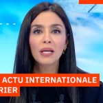 64' : Actu internationale du 15 février 2026 - TV5MONDE
