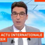 64' : Actu internationale du 4 février 2026 - TV5MONDE