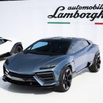 Lamborghini Lanzador