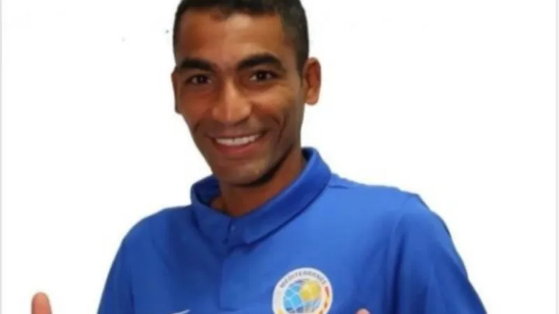 Nessim Ramdane est décédé le vendredi 4 octobre dans des circonstances tragiques.