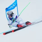 JO Milan-Cortina 2026 : Lucas Pinheiro Braathen propulse le Brésil dans les Alpes