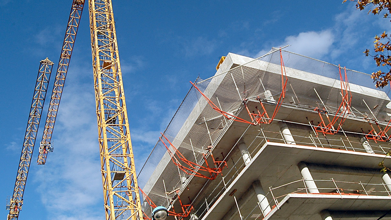 Lyon : 7 millions d'euros pour accélérer la production de logements sociaux d'ici 2026