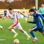 R1 : Plougastel plus réaliste que Lannion (B)