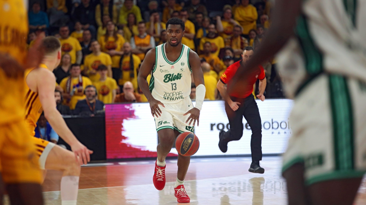 Leaders Cup : l’ADA Blois sans trois joueurs pour la demi-finale retour face à Orléans