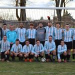 Un dimanche parfait : trois matchs, trois victoires !