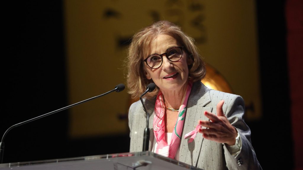 Loir-et-Cher : la présidente de la CCI Marie-Noëlle Amiot contrainte au départ