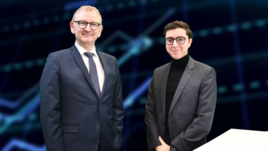 Olivier Ghienne (Alliance Emploi) : Promouvoir l'accès à un emploi durable