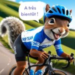 Le 1er mars, c'est la reprise