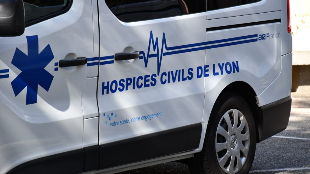 Grève illimitée aux urgences des HCL : une manifestation organisée ce jeudi à Lyon