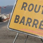Brindas : la RD311 perturbée jusqu’au 1er mai à cause d'un immeuble fragile, une déviation mise en place