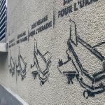 Tags de cercueils volants à Paris : le curieux procès des Moldaves soupçonnés d’avoir voulu « démoraliser l’armée »