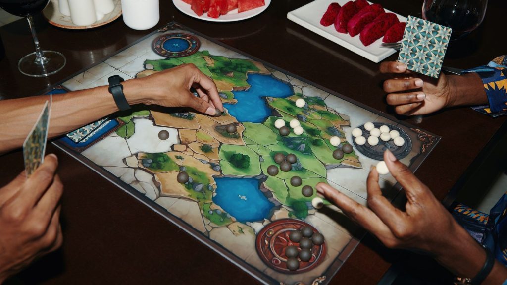 Tendances des jeux de société en Belgique : analyse des nouveautés et préférences