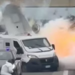 À Cerignola, une 'université du crime' forme des braqueurs de fourgons blindés