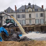 La violence politique des droites extrêmes s'intensifie dans les campagnes françaises