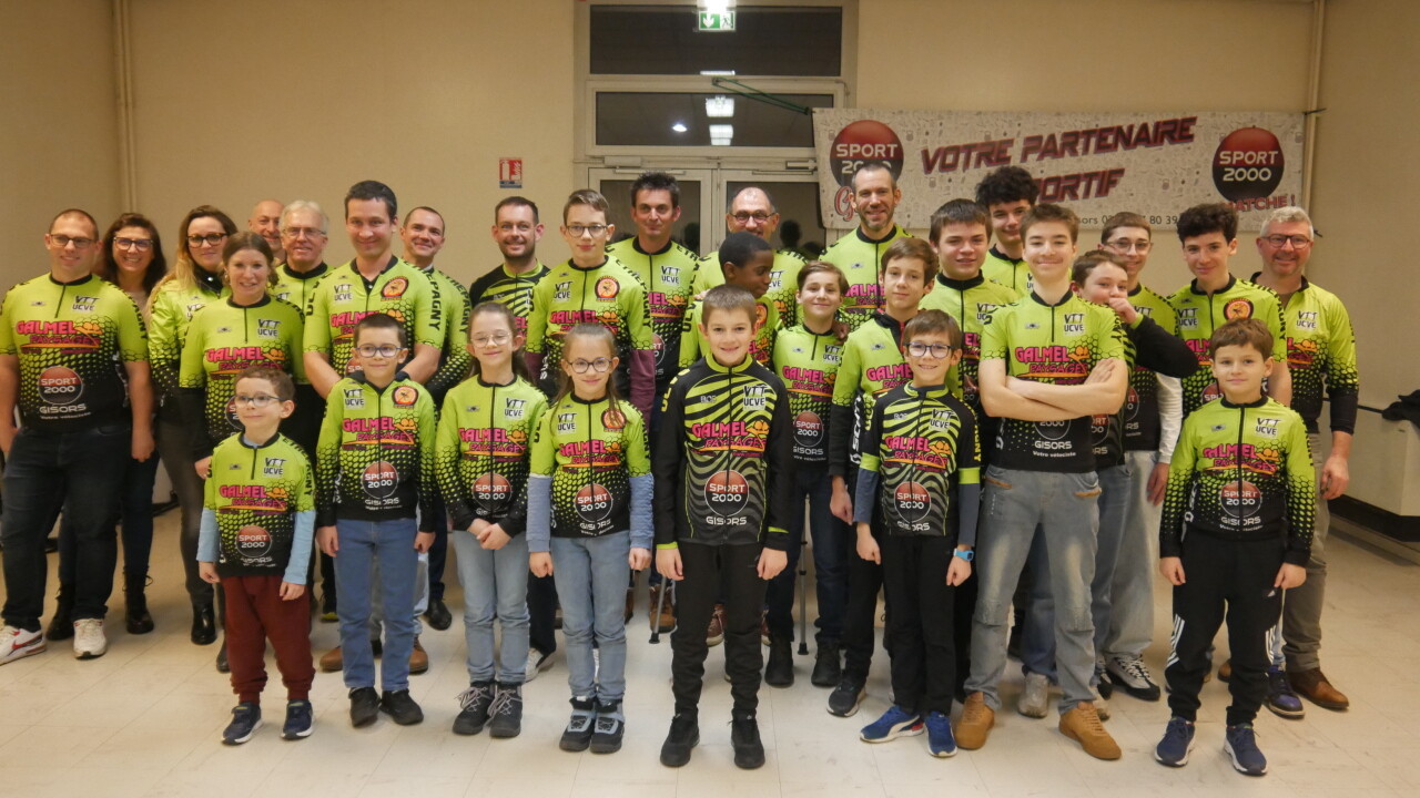 Un nouveau terrain pour les entraînements du club de VTT de l'Eure bientôt disponible