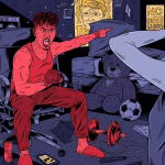 « Le désarroi des parents face à leur fils masculiniste : une transformation insidieuse »