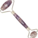 ROLL ON JADE – Roll On Pureté (améthyste) – Roller visage Lifting Naturel, Purifiant, draine, stimule, Apaisant, Protecteur