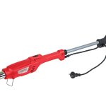 Rothenberger Industrial Désherbeur Thermique Électrique Brûleur Vert