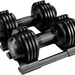 Haltères Réglables 10 kg 20 kg 24 kg, pour la Musculation, Plaques de Poids, l&rsquo;haltérophilie, l&rsquo;entraînement à Domicile et à Salle de Sport