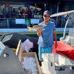 Marché de la Moselle : du bossu doré au menu du premier "Fish Market" à la calédonienne
