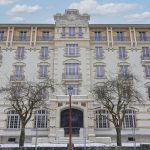 À Vittel, l’ancien Hôtel des Thermes s’apprête à renaître