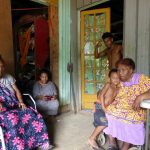 À Dumbéa, les 400 habitants du squat Kawati privés d’eau depuis lundi