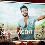 Au Brésil, le tee-shirt de Wagner Moura dans 'L’Agent secret' suscite un engouement inattendu