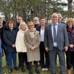 Alain Baillet se présente pour un nouveau mandat avec un Conseil remanié