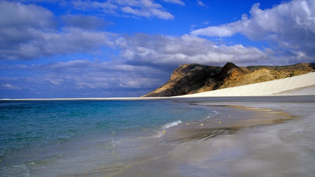 Plus de 400 touristes, dont des Français, bloqués sur une île du Yémen depuis fin décembre