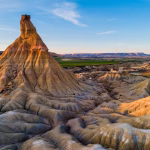 Les Bardenas Reales : un désert espagnol fascinant aux pieds des Pyrénées
