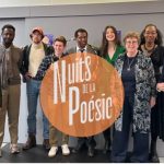 Les Nuits de la Poésie #5 : Un événement incontournable pour les passionnés de poésie