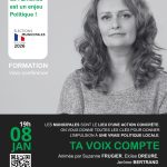 Formation sur les élections municipales 2026 : l'importance de ta voix - Mouv’Enfants