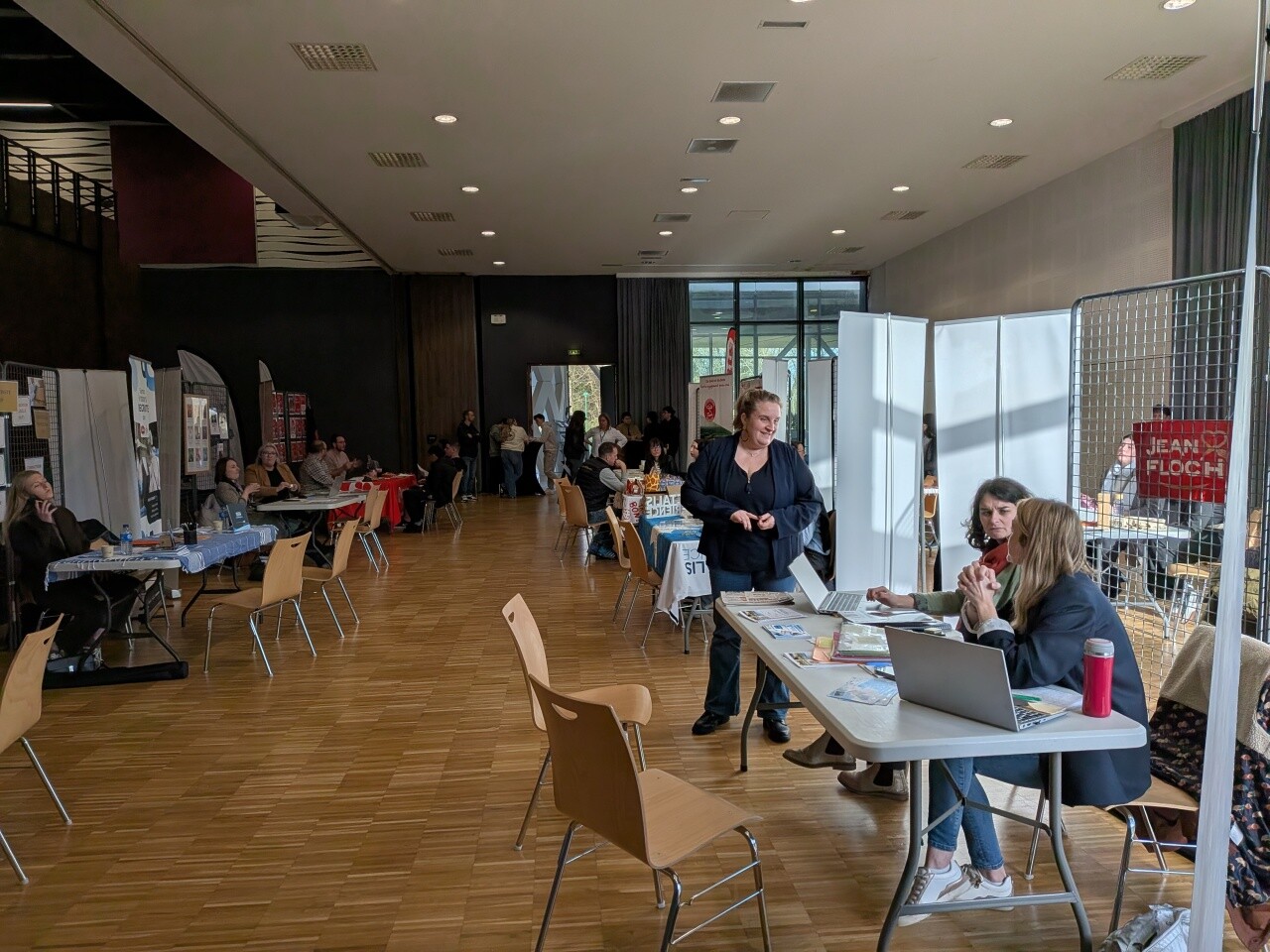 Morbihan : forum de l’emploi pour jobs d’été et emplois saisonniers à ne pas manquer