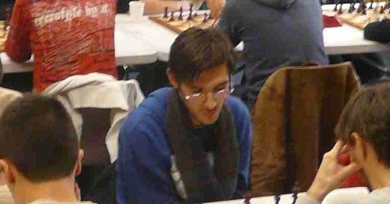 9ème tournoi de parties rapides FIDE à Gaillac le 6 avril 2026 – Ligue des Échecs d'Occitanie