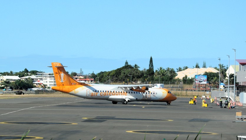 La continuité pays prolongée jusqu'au 31 août