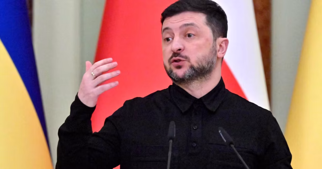 Ukraine, Syrie, Arabie saoudite, Haïti : les actualités marquantes de la nuit