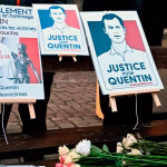 11 interpellations après la mort de Quentin Deranque, dont l’assistant de Raphaël Arnault