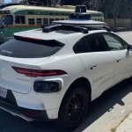 Où trouver les robotaxis d'Uber en Suisse : les zones de déploiement révélées