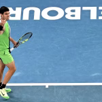 Alcaraz bat Djokovic et marque l'histoire à moins de 23 ans