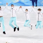 JO d'hiver 2026 : un contingent réduit d'athlètes russes et biélorusses invité