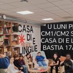 U LUNI PIACÈ CM1/CM2