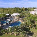 Camping 5 étoiles en Corse