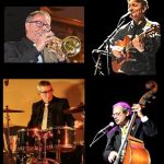 "New Orleans Créole Jazz" jeudi 20 août 2026 à 21h30