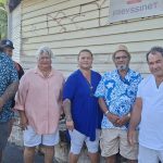 Les brancardiers “en souffrance”